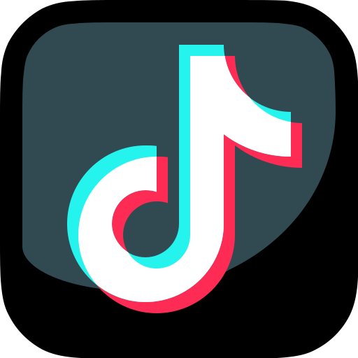 Follow on<br />TikTok